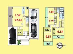 境南町に、真の邸宅を、この一邸が、人生のステージを変える。