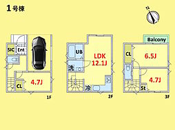 毎日が心地いい、背伸びしない上質。