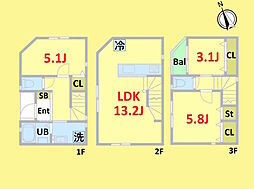-駅も街も、すぐそこ。上質な日常を、栄町で-