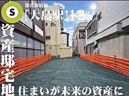 -都心アクセス良好・自由設計で叶える、東砂のマイホーム計画-