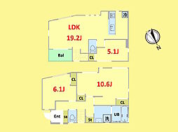 ーオンもオフも軽やかに。家族の時間が、もっと好きになる街ー