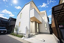 水と緑に寄り添う、穏やかな水元の暮らし