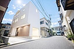 どこか懐かしく、心地よく暮らす東立石