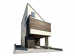 三軒茶屋エリアを日常に、穏やかな住宅街と緑を身近に感じる上馬