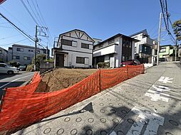ー品川区西品川２丁目 駅徒歩９分ー