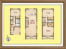 ー都会すぎない、ちょうどいい拠点、川崎区桜本ー