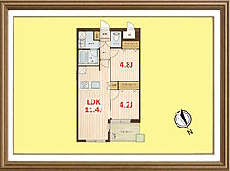 パレ・ソレイユ世田谷二丁目