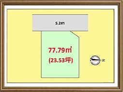 ー滅多に出ない、田園調布エリアの一画ー