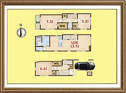 ー“すぐ帰れる”が、暮らしを変える・東尾久の駅近物件ー
