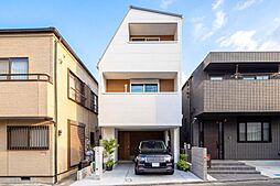 下町のぬくもりと、都心への近さを両手に。