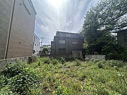 ー荏原に誕生、50坪越えのゆとりある売地ー