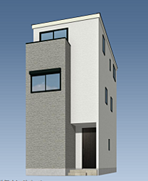 墨田区墨田　新築戸建