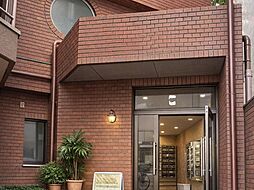 ニックハイム鶴見渡辺ビル第1