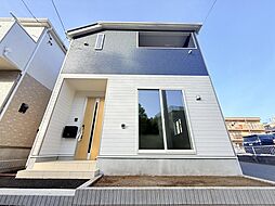 ー豊かな緑と静けさに包まれた、青葉区の邸宅（全５棟）ー