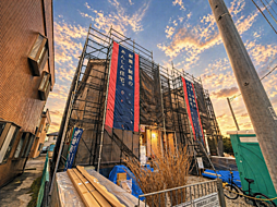 ー三鷹市北野３丁目 限定２棟ー