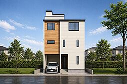 〜生活利便と落ち着いた住環境が揃う、江東区東砂〜