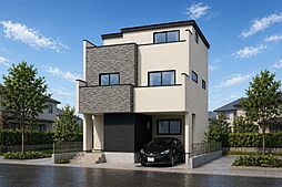 家族の時間をゆったり育む、落ち着きのある住環境、足立区神明南