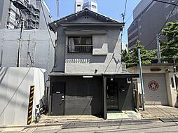 ー弊社で変わる住まい選びー港区の中核に構える