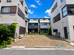 ー江戸川区瑞江２丁目 駅徒歩８分ー