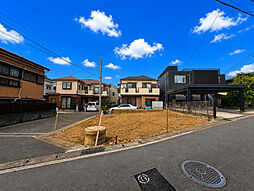 ー神奈川区片倉５丁目 片倉町駅徒歩２分 限定２棟ー