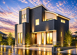 ー利便と落ち着きが共存する、船橋市山手の理想の住まいー