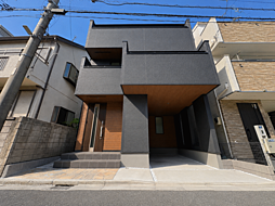 川崎区池上新町1丁目  ４SLDK 川崎12分