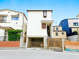 ー品川区西大井　駅徒歩９分 土地建物総額９９９９万円ー
