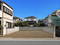 ー品川区西大井　駅徒歩９分 土地建物総額９９９９万円ー
