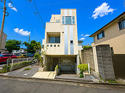 ー目黒区目黒本町 建築条件無し売地 学芸大学１４分ー