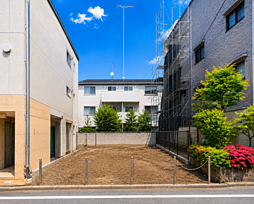 ー大田区大森北 ７０坪越え 駅徒歩４分ー