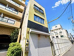 ー浅草寺徒歩７分 建築条件無し売地ー