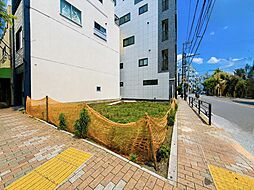 ー台東区千束 角地 浅草８分ー