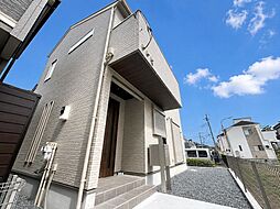 ー船橋市南三咲 ３LDK 駅徒歩２分ー