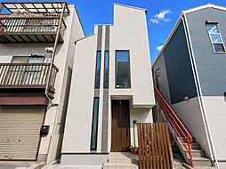 ー大田区南六郷 2LDK 駅徒歩6分ー