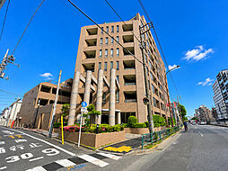 グリーンコーポ東高円寺