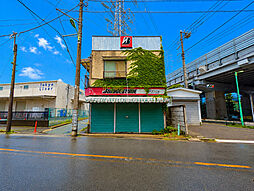ー建築条件外し可能 角地 千歳烏山１４分ー