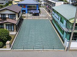 ―鶴見区矢向 60坪超 駅徒歩１分ー
