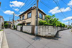 ー杉並区和田 角地 ８０坪超ー