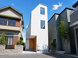 ー葛飾区青戸 ZEH住宅 駅徒歩１１分ー
