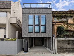 ー目黒区中目黒１丁目 3LDK 駅徒歩５分ー