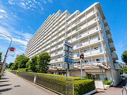 イトーピア東大島マンションー