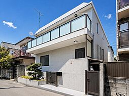 ー強さと安心を備えたＲＣ造の住まいー建物１８０m2超の邸宅ー