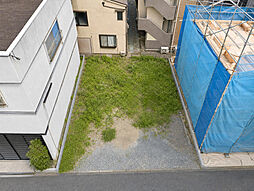 ー建込１７４９９万円ーお好きなハウスメーカーでも建築可能