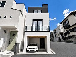 ー目黒三田 ３LDK 恵比寿・目黒１０分ー