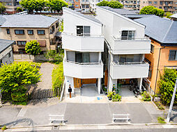 ー葛飾区細田 ３ＬＤＫ 駅徒歩１２分ー