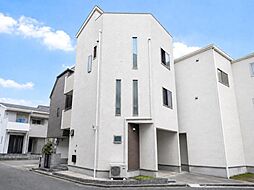 ー築浅戸建 ３LDK 駅徒歩11分ー