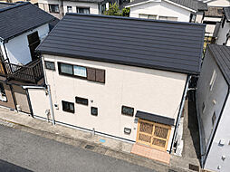 ー葛飾区東新小岩　３LDK　リビング床暖房完備ー
