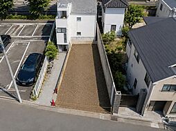 ー目黒区目黒本町 建築条件無し売地 学芸大学１４分ー