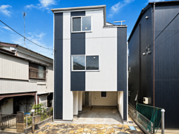 ー川崎区渡田新町　綺麗な室内×駅徒歩３分の快適な住まいー