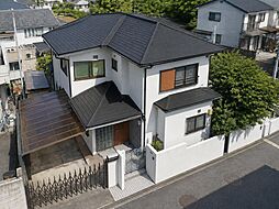 ーＬＤＫ２１帖の３ＬＤＫ・全居室６帖超え邸宅が新登場ー